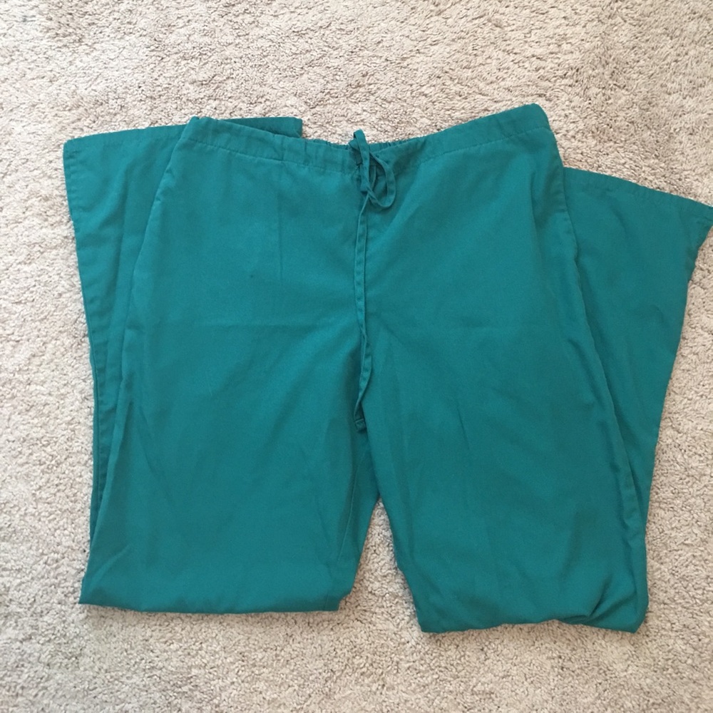 Cherokee Workwear scrub pants