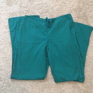 Cherokee Workwear scrub pants