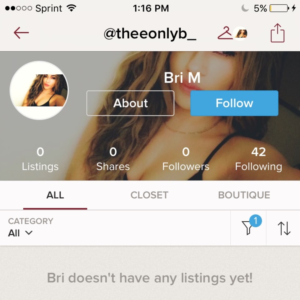 Hurry up And Follow my new Account!! DETAILS 👇🏼