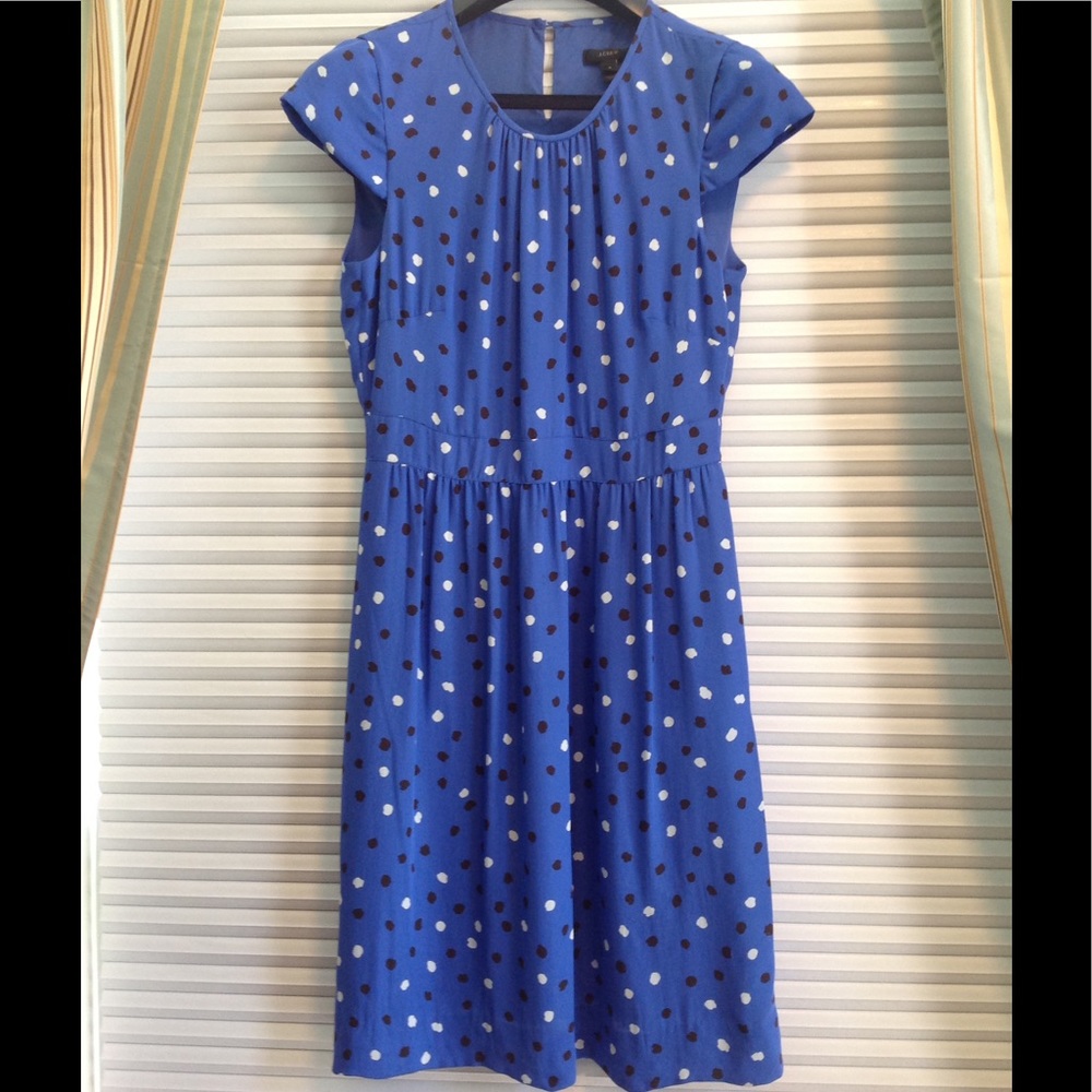 J. Crew Dress