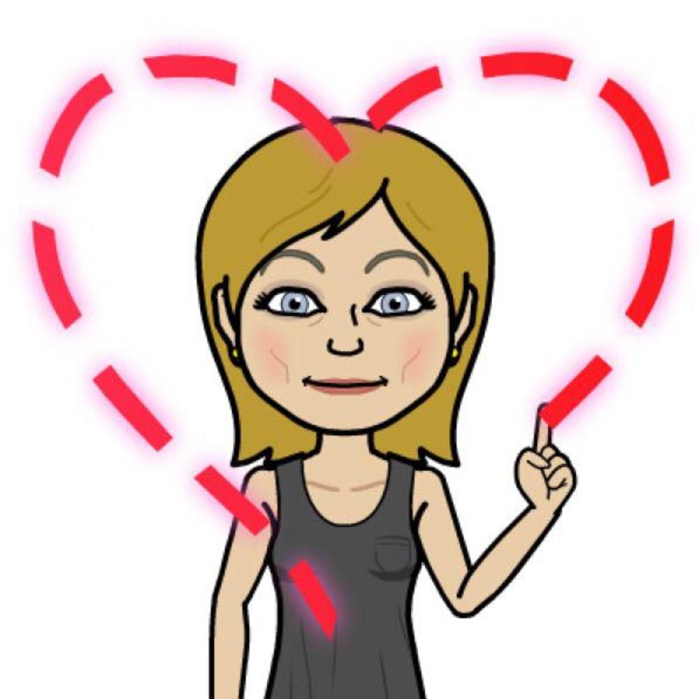 Meet your Posher, Tracey