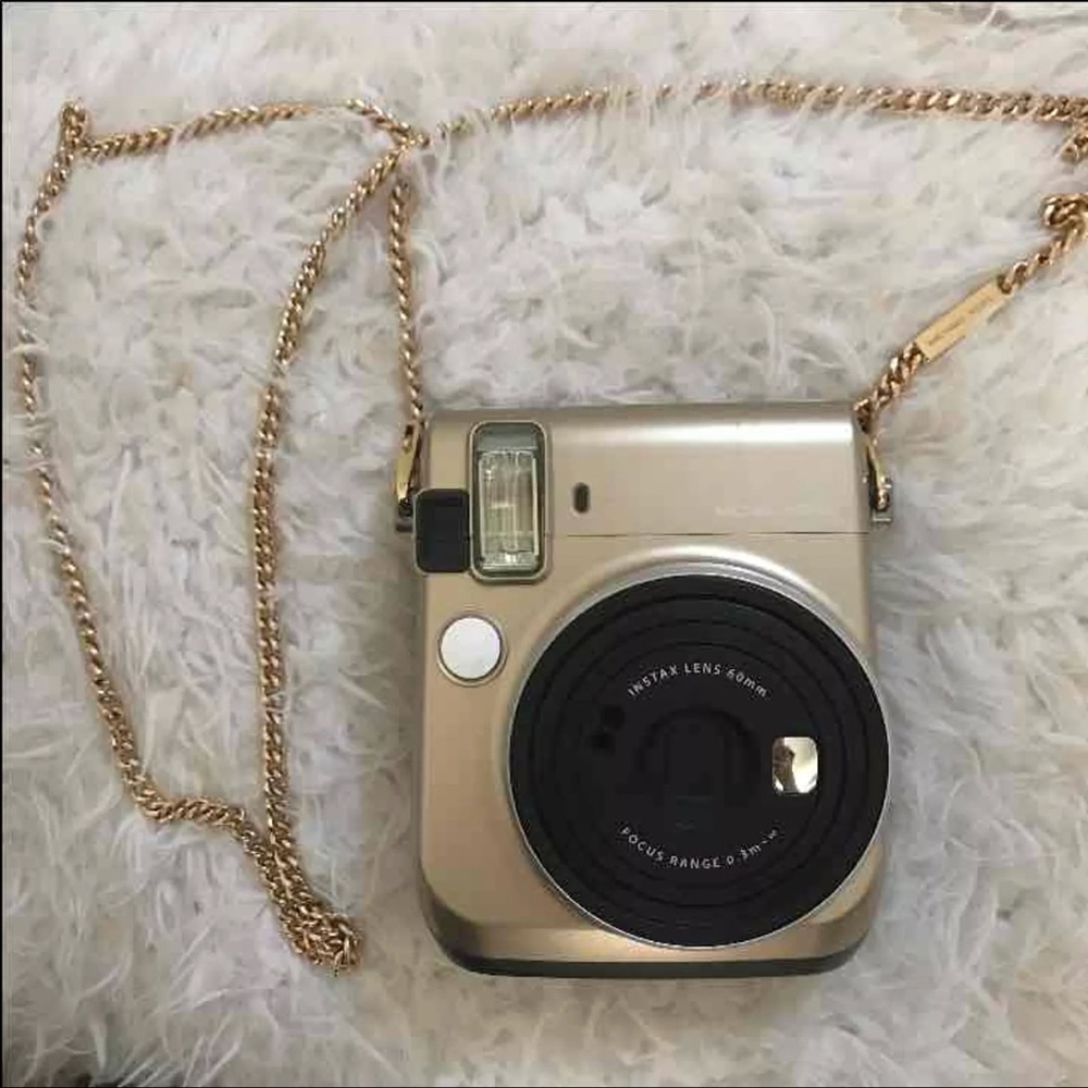 Michael Kors Polaroid *SOLD*