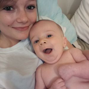 Meet your Posher, Brooke