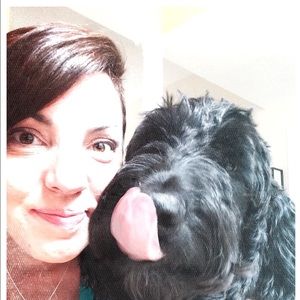 Meet your Posher, Stacey