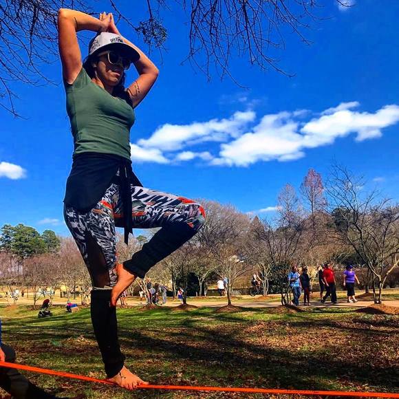 Meet your Posher, Simone - Picture 1 of 1