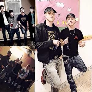 Meet your Posher, Aaron