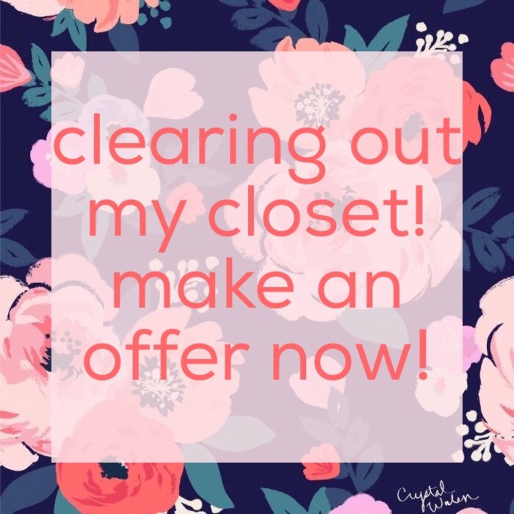 🌟 make me an offer! 🌟