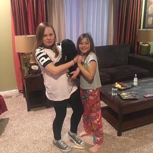 Meet your Posher, Kristin