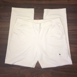 RL Active Cream Pants
