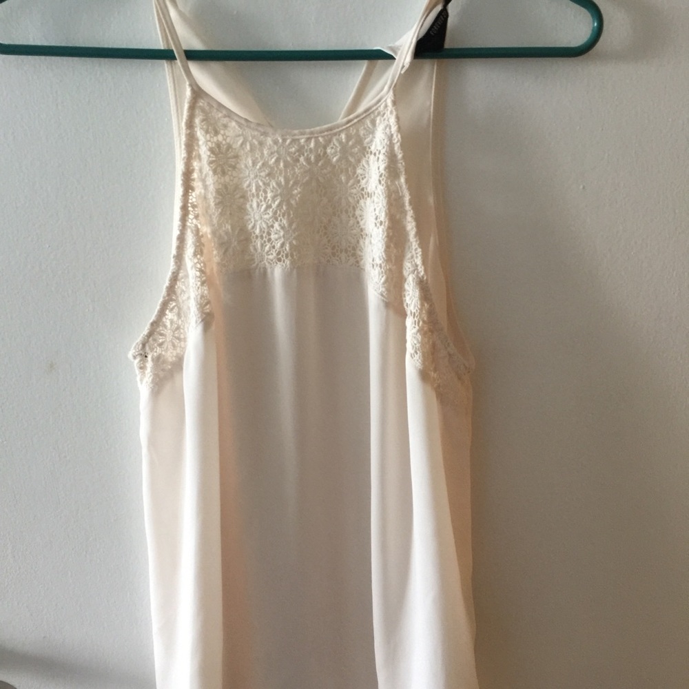 Forever 21 Blouse