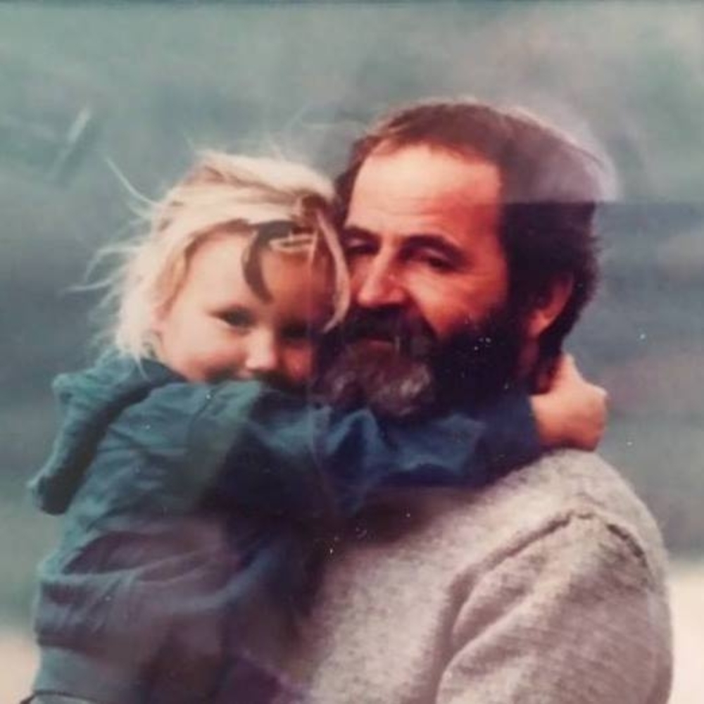 Meet your Posher, Dan