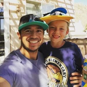 Meet your Posher, Eric