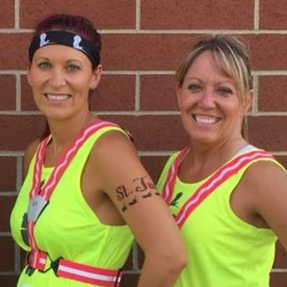 Meet your Posher, Jamie