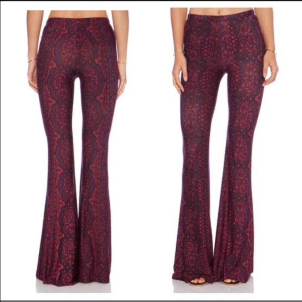 Novella Royale Janis Bells - Ox Blood - Small
