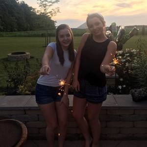 Meet your Posher, Natalie