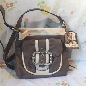 B. Makowsky cross body