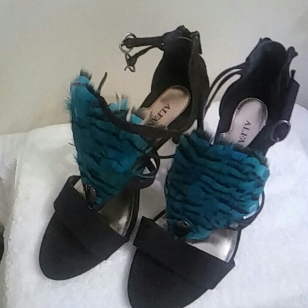 Alfani sandals