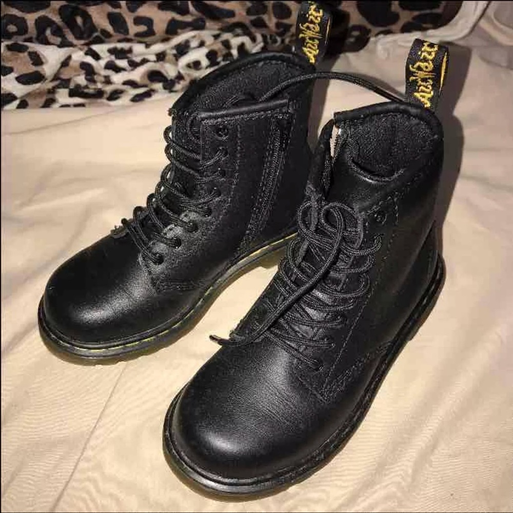 KIDS Doc Martins