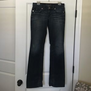 Big Star Jeans, SZ 26 Long