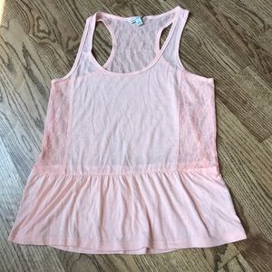 American Eagle tanktop
