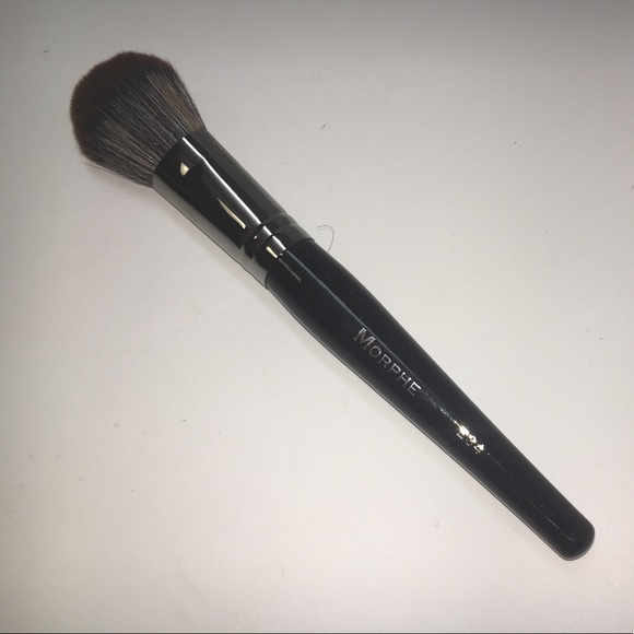 morphe e34 brush