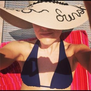 Meet your Posher, Phaedra