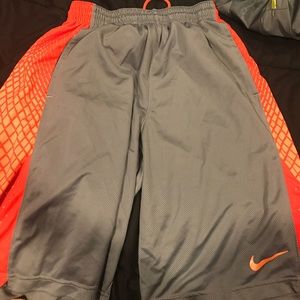 Nike elite dri-fit shorts