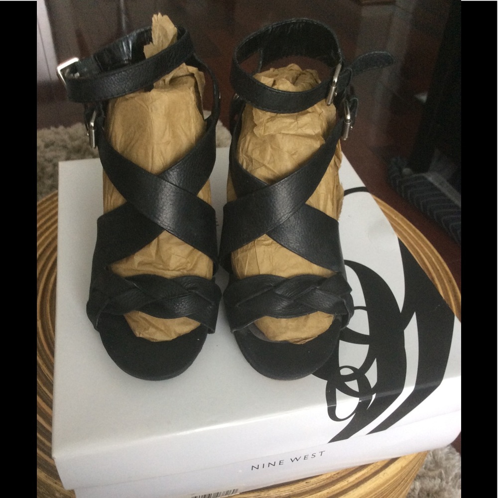 Nine West Sandals