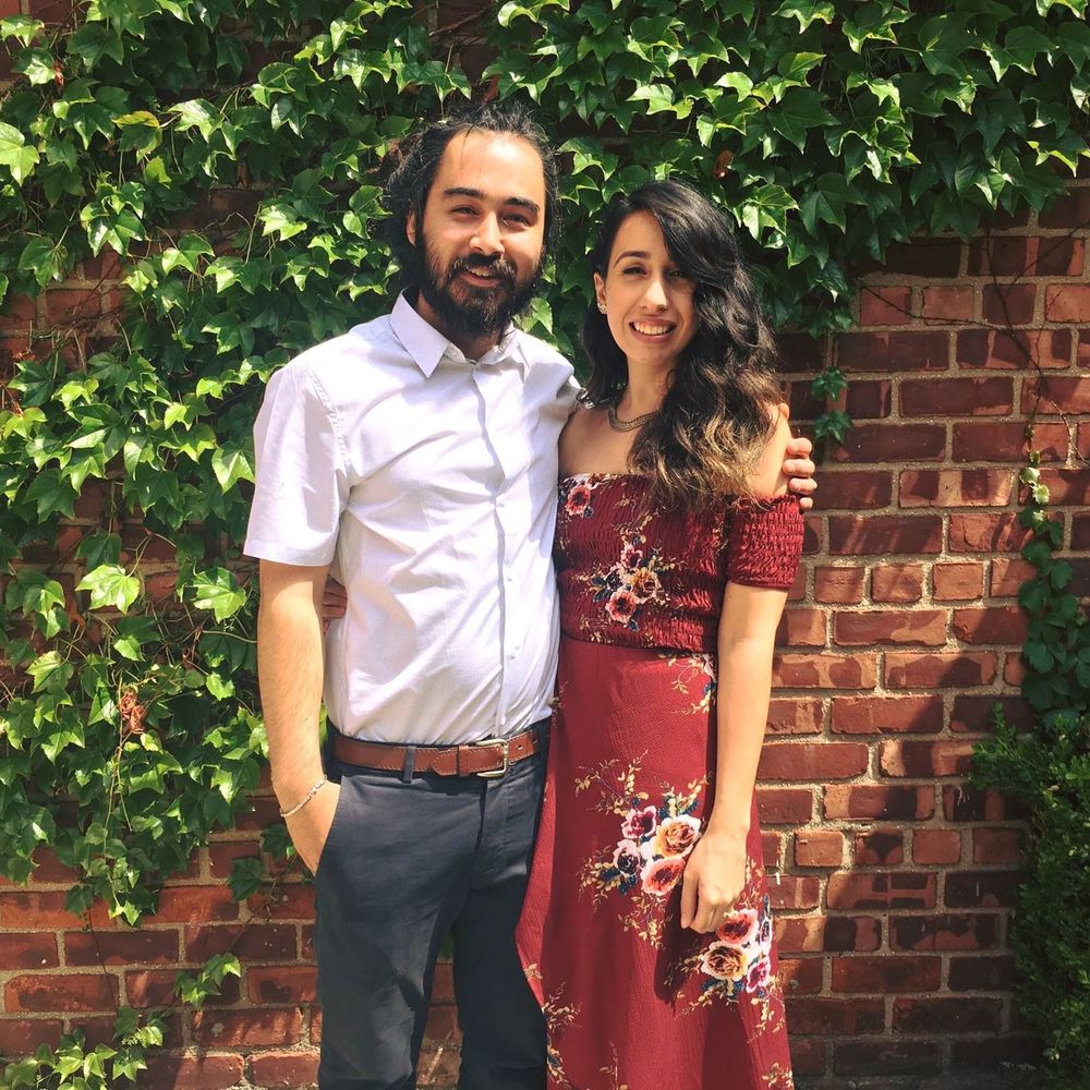 Meet your Posher, Yasemin