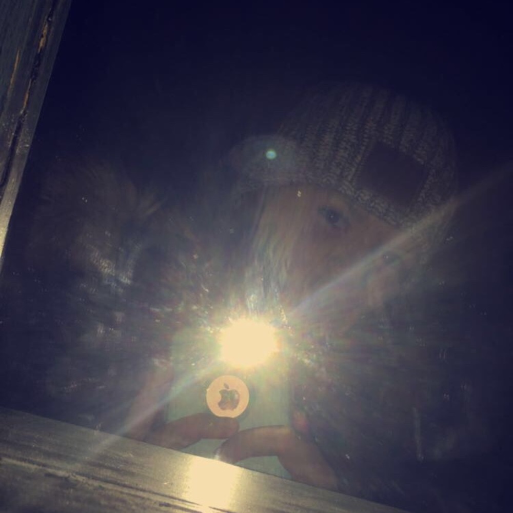 Meet your Posher, Olivia