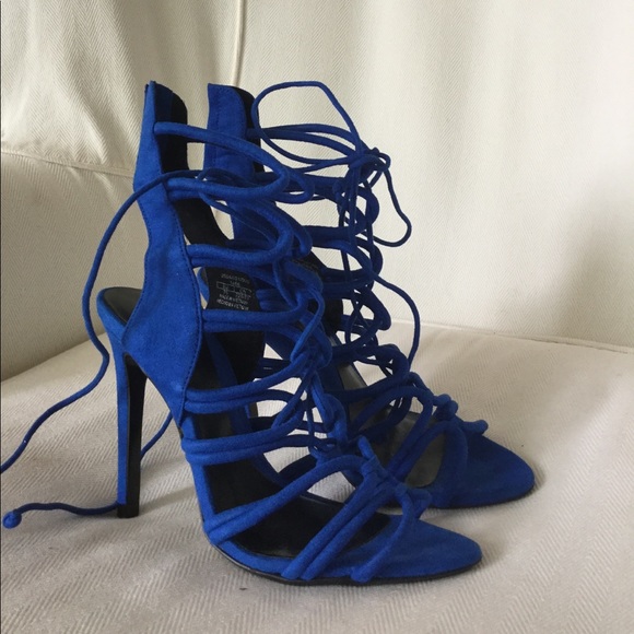 Closing TODAY♦️Zara Heels - Picture 2 of 6