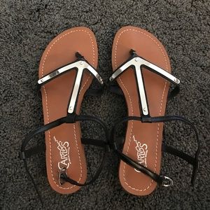 Carlos by Carlos Santana sandals sz6