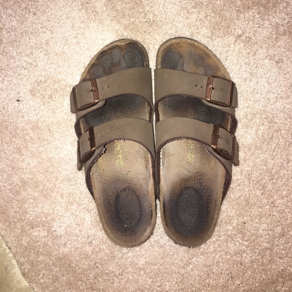 Birkenstock Shoes - birkenstocks