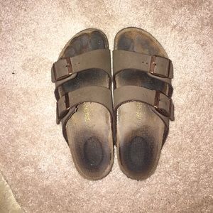 birkenstocks