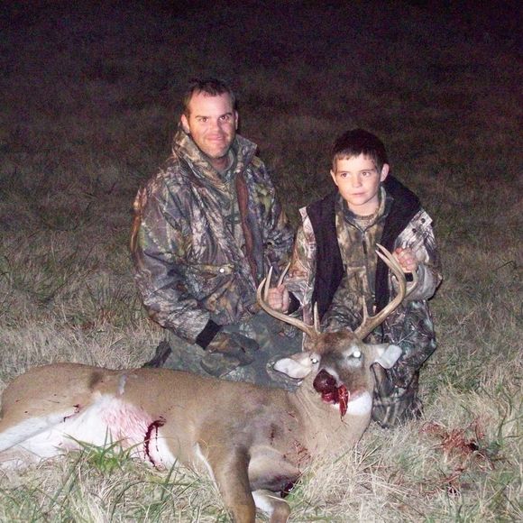 Meet your Posher, Riley - Picture 1 of 1