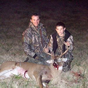 Meet your Posher, Riley