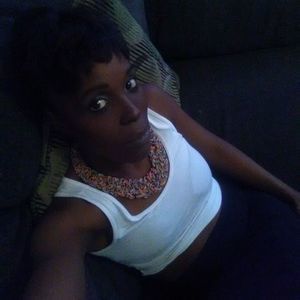 Meet your Posher, Erica