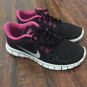 Nike Free 5.0 (5Y)