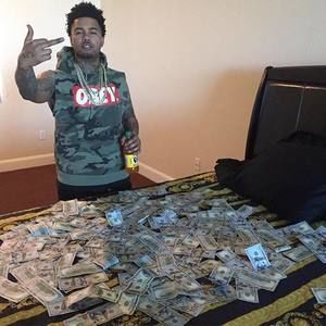 Meet your Posher, Tony