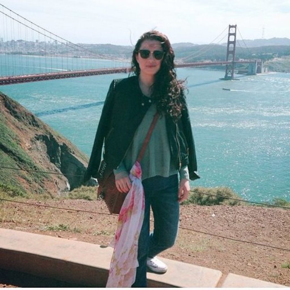 Meet your Posher, Janine