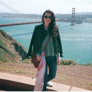 Meet your Posher, Janine