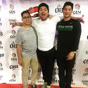 Meet your Posher, Jon