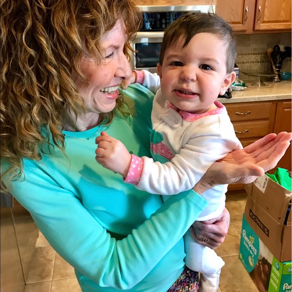 Meet your Posher, Susan - Picture 1 of 1