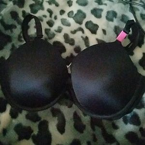 BRAND NEW: PINK EVERYWHERE WEAR PUSH-UP BRA