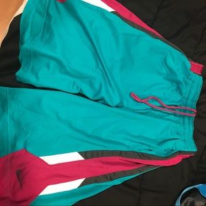 Nike elite dri-fit shorts