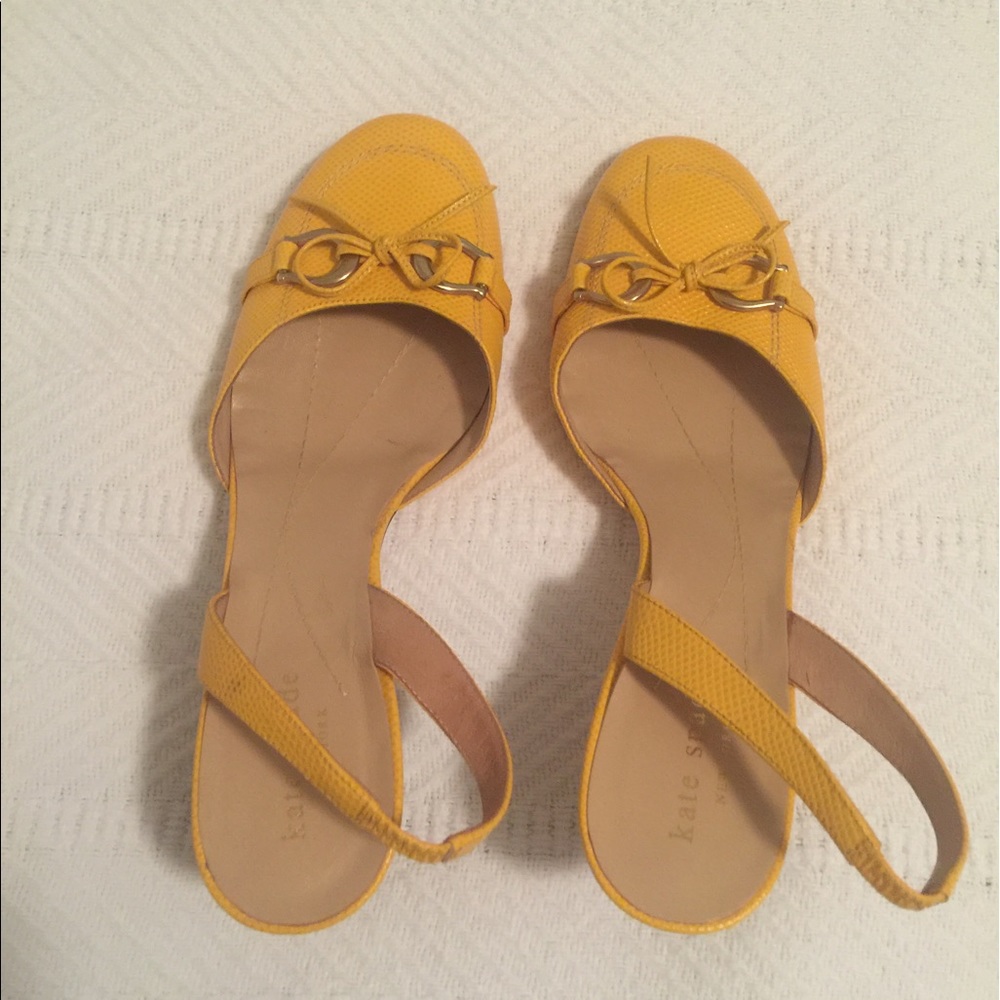 KATE SPADE SHOES