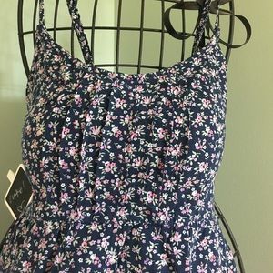 Hollister Summer Dress