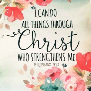 Meet your Posher, Erika