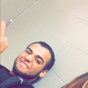 Meet your Posher, Isaiah