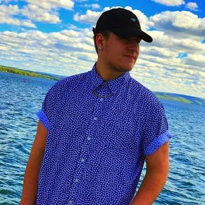 Meet your Posher, Zak